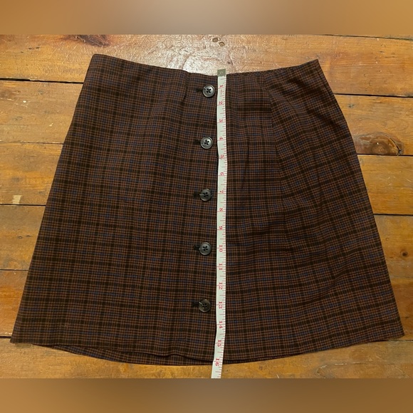 Aritzia Sunday Best Yuri Skirt - Picture 9 of 10